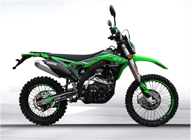 Bici da cross Efi