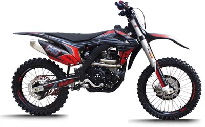 SHR-450 Bicicletta sportiva fuoristrada